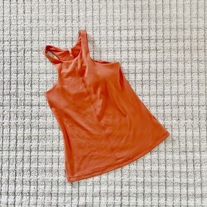 MTA Sport Racerback Tank